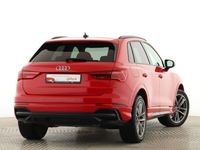 gebraucht Audi Q3 S line