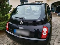 gebraucht Nissan Micra K12