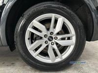 Gebraucht Audi Q5 Advanced Plus 204 PS (150 kW) 2022 Brillantschwarz SUV