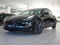 Second-hand Tesla Model 3 350 kW (476 CP) 2019 Negru Berlinǎ
