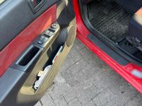 Gebraucht Hyundai Getz 96 PS (70 kW) 2007 Rot Kleinwagen