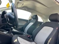 gebraucht Seat Ibiza SC Stylance / Style Motorproblem