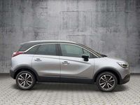 gebraucht Opel Crossland X Crossland Innovation AUTOMATIK, 2x AGR-SITZ, NSW