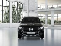 Gebraucht Mercedes GLB200 Progressive 150 PS (110 kW) 2024 Metalliclack kosmosschwarz SUV