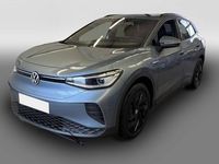 Gebraucht VW ID.4 Pro Performance 150 kW (204 PS) 2022 Blau SUV