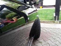 Gebraucht Opel Tigra S 122 PS (89 kW) 1996 Schwarz Coupé