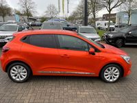 gebraucht Renault Clio V Experience TCe100 X-Tronic Automatik