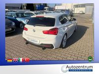 Gebraucht BMW 135 326 PS (239 kW) 2016 Alpinweiß iii Kleinwagen