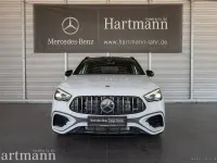 Gebraucht Mercedes GLA35 AMG AMG 306 PS (225 kW) 2024 Digitalweiß SUV