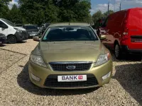 Gebraucht Ford Mondeo Trend 125 PS (91 kW) 2008 Gold Limousine