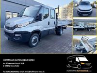 Gebraucht Iveco Daily 150 PS (110 kW) 2017 Silber Limousine