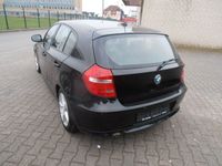 gebraucht BMW 118 118 Baureihe 1 Lim. d