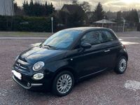 gebraucht Fiat 500 ! Top Zustand !