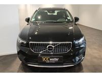 Gebraucht Volvo XC40 Inscription 211 PS (155 kW) 2022 Stone) / solid (schwarz SUV