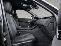 Gebraucht Land Rover Range Rover Velar SE Dynamic 409 PS (300 kW) 2024 Grau SUV