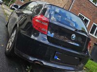 gebraucht BMW 116 116 1er i