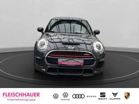 Usado Mini John Cooper Works 231 HP (169 kW) 2018 Cinzento Citadino