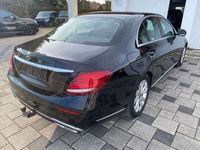 gebraucht Mercedes E300 Autom. AHK LED ParkPaket Navi SitzHzg