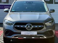 Gebraucht Mercedes GLA200 163 PS (119 kW) 2020 Mountaingrau SUV