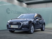 gebraucht Audi Q3 35 TFSI ACC KAMERA NAVI LED VIRTUAL ALLWETTER