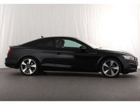 Gebraucht Audi A5 S-Line 190 PS (139 kW) 2018 Schwarz Coupé