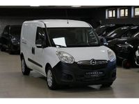 Gebraucht Opel Combo 105 PS (77 kW) 2016 Van / Kleinbus
