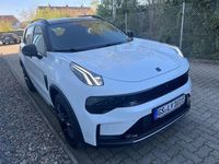 Gebraucht Lynk & Co 01 280 PS (205 kW) 2026 Schwarz SUV