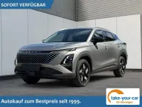 Neu Omoda 5 147 PS (108 kW) 2026 Weiß SUV