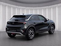 Usata Opel Mokka Elegance 131 CV (96 kW) 2023 Nero SUV