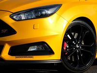 Gebraucht Ford Focus Sport 185 PS (136 kW) 2015 Orange Limousine