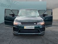 gebraucht Land Rover Range Rover Sport HSE Dynamic ° Meridian