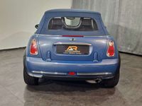 gebraucht Mini Cooper Cabriolet Cooper