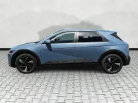 Neu Hyundai Ioniq 5 Basis 125 kW (170 PS) 2026 Lucid blue metallic SUV