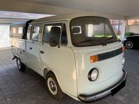 gebraucht VW T2 