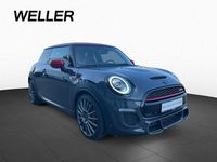 Gebraucht Mini John Cooper Works 231 PS (169 kW) 2020 Thunder grey (grau) Kleinwagen