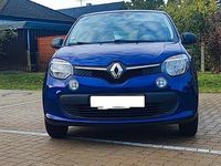 Gebraucht Renault Twingo Life 69 PS (50 kW) 2017 Violet Kleinwagen