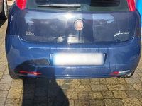 Gebraucht Fiat Punto 80 PS (58 kW) 2009 Kleinwagen