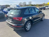 gebraucht Audi Q5 2.0 TDI #KLIMA #NAVI #SCHECKHEFT