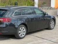 gebraucht Opel Insignia 