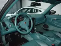 Używany Porsche 996 320 KM (235 kW) 2002 Czarny