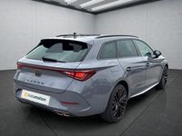 Second-hand Cupra Leon 245 CP (180 kW) 2020 Gri Break