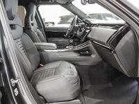 Neu Land Rover Range Rover Sport 635 PS (467 kW) 2025 Carpathian grey SUV