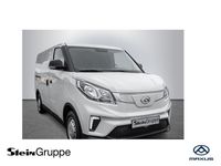 Occasion Maxus eDeliver 3 50 kW (68 ch) 2024 Blanc Van