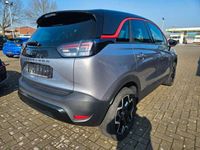 gebraucht Opel Crossland X GS LINE KAM LED SHZ LHZ NAVI