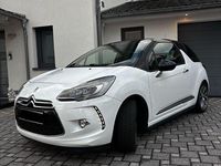 Gebraucht Citroën DS3 So Paris 110 PS (80 kW) 2015 Weiß Kleinwagen
