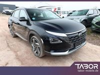 Gebraucht Hyundai Nexo 163 PS (119 kW) 2022 Ocean indigo mica metallic SUV