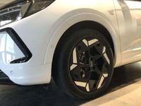 gebraucht Opel Grandland X GSe 300PS Plug-in Hybrid4 Night Vision
