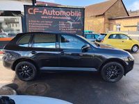 Gebraucht Porsche Cayenne 340 PS (250 kW) 2006 Schwarz SUV
