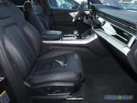 Usado Audi Q7 S-Line 286 HP (210 kW) 2025 Cinzento SUV