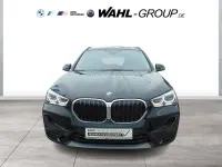 Gebraucht BMW X1 Performance 136 PS (100 kW) 2022 Schwarz SUV